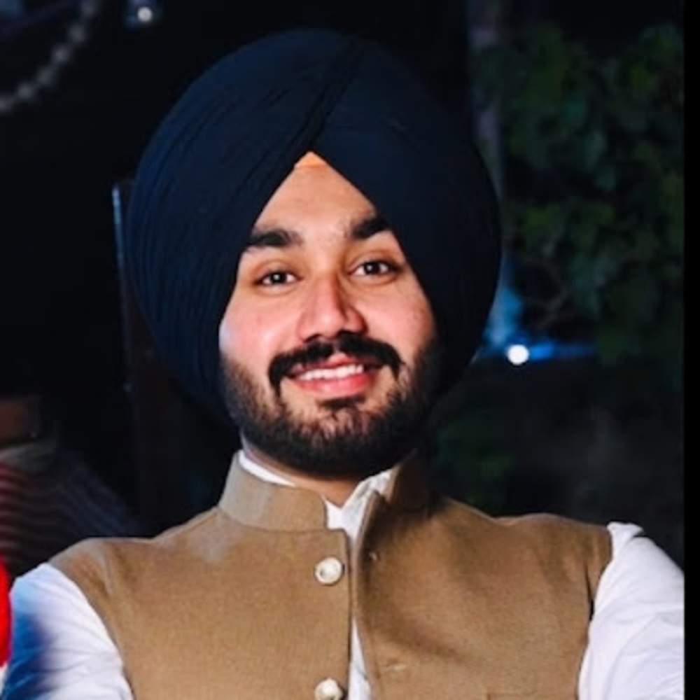 Meet your Posher, Dalveer